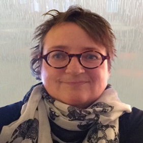 Teresa Sheppard